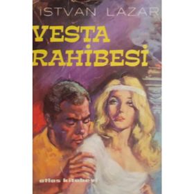 Vesta Rahibesi - Lazar Iştvan