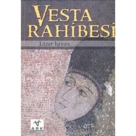Vesta Rahibesi - Lazar Iştvan