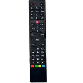 Vestel 0589A Yeni Model LED TV Kumanda