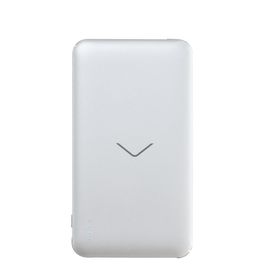 Vestel 10000mAh Gümüş Taşınabilir Batarya