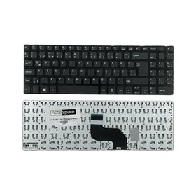 Vestel 156CP-I370-UU8B7 Türkçe Notebook Klavye