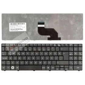Vestel 156CP-I640-YU11P7 C 156CP-P61-TU8B7 C Siyah Uyumlu Notebook Klavye