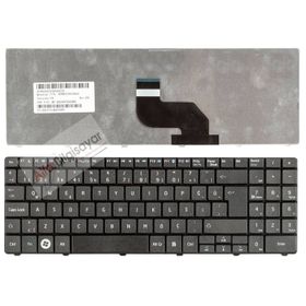 Vestel 156CP-I640-YU11P7 C 156CP-P61-TU8B7 C Siyah Uyumlu Notebook Klavye