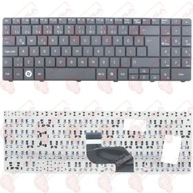 Vestel 156CP-P61-TU8B7 Notebook Klavye