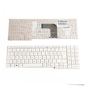 Vestel 156X-I3311-D50-W8-C Klavye
