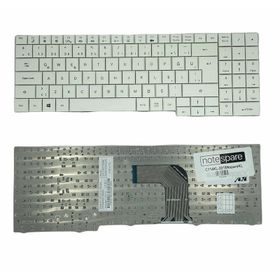 Vestel 156X-I3311-D50-W8-C Klavye