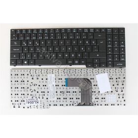 Vestel 156X-I3312-D50-W8-C Klavye