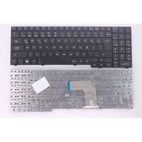 Vestel 156X-I3312-D50-W8-C Klavye