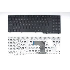Vestel 156XN-I7363-F75-W8-C Klavye