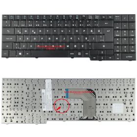 Vestel 156Y-B830-D32-W8-C Klavye