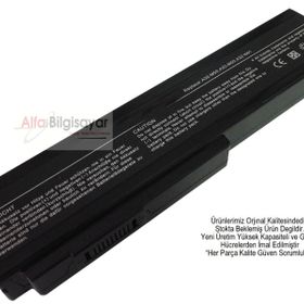 Vestel 156Z-I5480-D50-P7 Laptop Batarya Pil