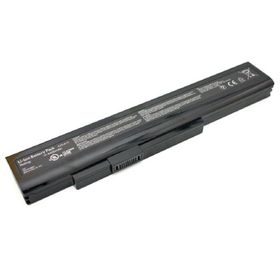 Vestel 156Z-i7262-F64-P7 Laptop Batarya Pil