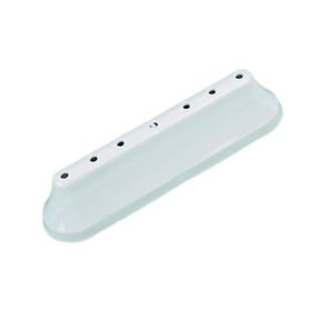 Vestel 18 cm Çamaşır Makinası Kısa Tambur Kanat Plastiği
