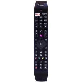 Vestel 18391 Netflix Tuşlu Lcd Tv Kumandası
