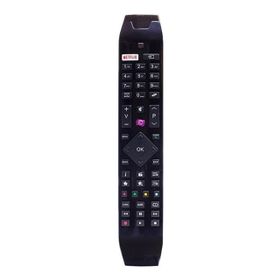 Vestel 18391 Netflix Tuşlu Lcd Tv Kumandası