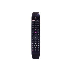 Vestel 18391 Netflix Tuşlu Lcd Tv Kumandası