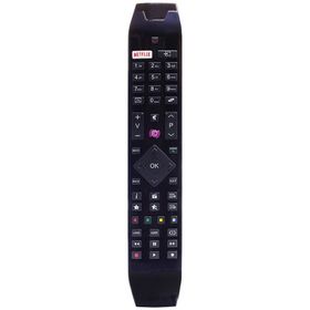 Vestel 18391 Netflix Tuşlu Lcd Tv Kumandası