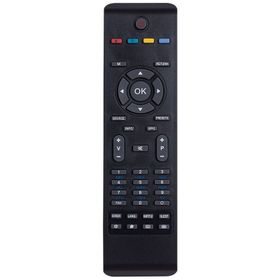 Vestel 19VH5906 LCD TV Kumandası
