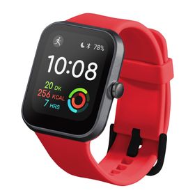 Vestel 2 Max Kırmızı Akıllı Saat