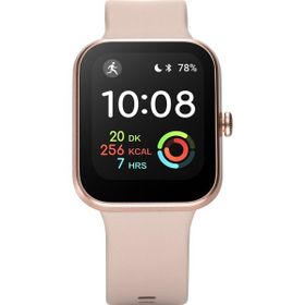 Vestel 2 Max Pembe Akıllı Saat
