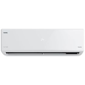 Vestel 20234948 Flora Doğa Inverter 124 A++ 12000 BTU WiFi Klima