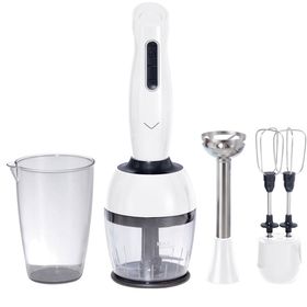 Vestel 2100 B El Blender Seti