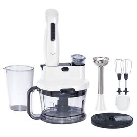 Vestel 2100 B Multi Blender Set