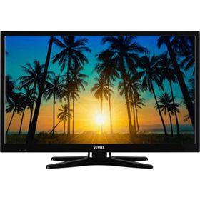 Vestel 22F8500 22" 55 Ekran FHD LED TV