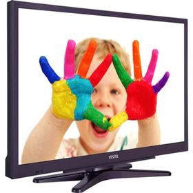 Vestel 22F8500 22" 55 Ekran FHD LED TV