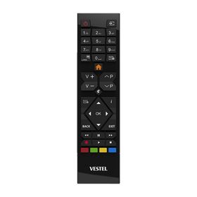 Vestel 22F8510 Led Tv Kumandası