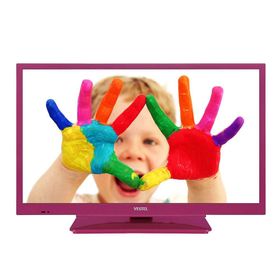 Vestel 22F8510P Pembe LED TV