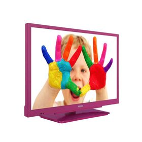 Vestel 22F8510P Pembe LED TV