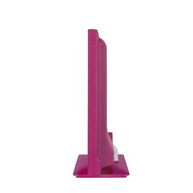 Vestel 22F8510P Pembe LED TV