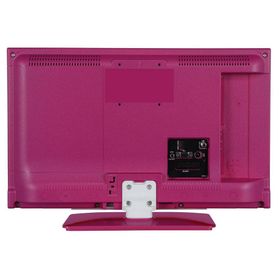 Vestel 22F8510P Pembe LED TV