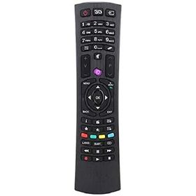 Vestel 22FA5100 Uydu Alıcılı Tv Kumandası