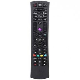 Vestel 22FA5100 Uydu Alıcılı Tv Kumandası