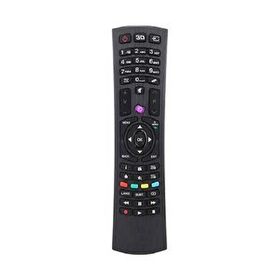 Vestel 22FA5100 Uydu Alıcılı Tv Kumandası