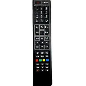 Vestel 22PF5065 LCD LED TV Kumandası