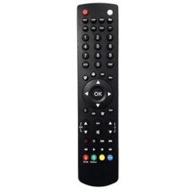 Vestel 22VF6024 LED TV Kumandası