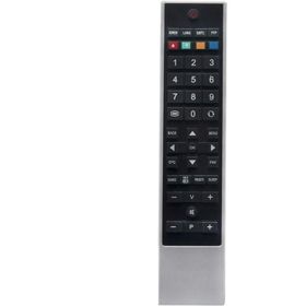 Vestel 22VH3000 Led Tv Kumandası