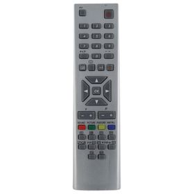 Vestel 2440 100 TV Kumandası