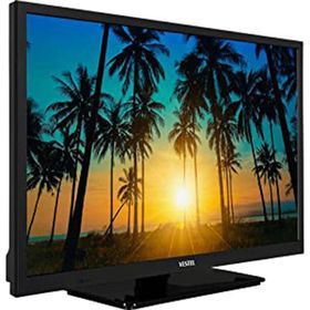 Vestel 24H8510 24 inç 61 Ekran HD Ready LED TV