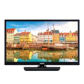 Vestel 24HD5400 24" 61 Ekran Uydu Alıcılı LED TV
