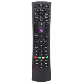 Vestel 24HD5400 Led Tv Kumandası