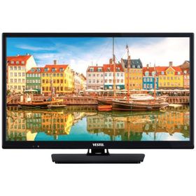 Vestel 24HD5550 24" 61 Ekran Uydu Alıcılı LED TV