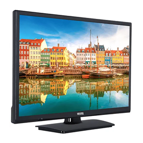 Vestel 24HD5550 24" 61 Ekran Uydu Alıcılı LED TV
