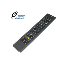 Vestel 24PH5030 Led Tv Kumandası