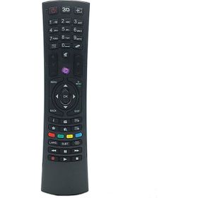 Vestel 26VH3010 Lcd Led Tv Kumandası
