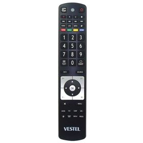 Vestel 31274 Lcd-Led Plazma Tv Kumandası