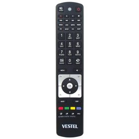 Vestel 31275 Yeni Lcd-Led Plazma Tv Kumandası